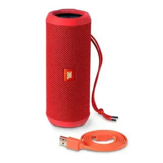 Портативная колонка JBL JBLFLIP3RED