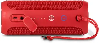 Портативная колонка JBL JBLFLIP3RED