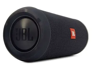 Портативная колонка JBL JBLFLIP3BLK