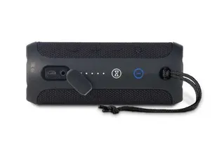 Портативная колонка JBL JBLFLIP3BLK