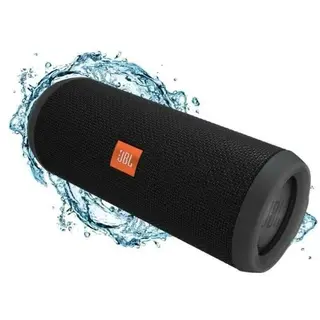 Портативная колонка JBL JBLFLIP3BLK