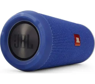 Портативная колонка JBL JBLFLIP3RED