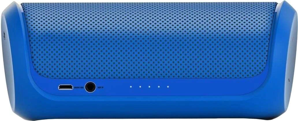 Портативная колонка JBL JBLFLIP3RED - фото 2