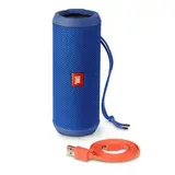 Портативная колонка JBL JBLFLIP3RED - фото 3