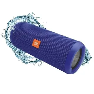 Портативная колонка JBL JBLFLIP3RED