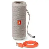 Портативная колонка JBL JBLFLIP3GRAY - фото 2