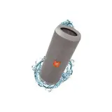 Портативная колонка JBL JBLFLIP3GRAY - фото 3