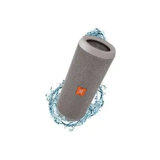 Портативная колонка JBL JBLFLIP3GRAY