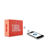 Портативная колонка JBL GO Red - фото 4