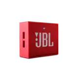Портативная колонка JBL GO Red - фото 3