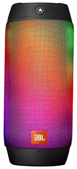 портативная колонка JBL JBL PULSE 2 BLKEU