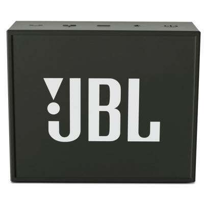 Портативная колонка JBL JBLGOBLK