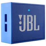 Портативная колонка JBL GO Blue - фото 4