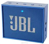 Портативная колонка JBL GO Blue