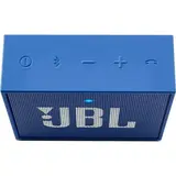 Портативная колонка JBL GO Blue - фото 3