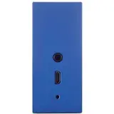 Портативная колонка JBL GO Blue - фото 2