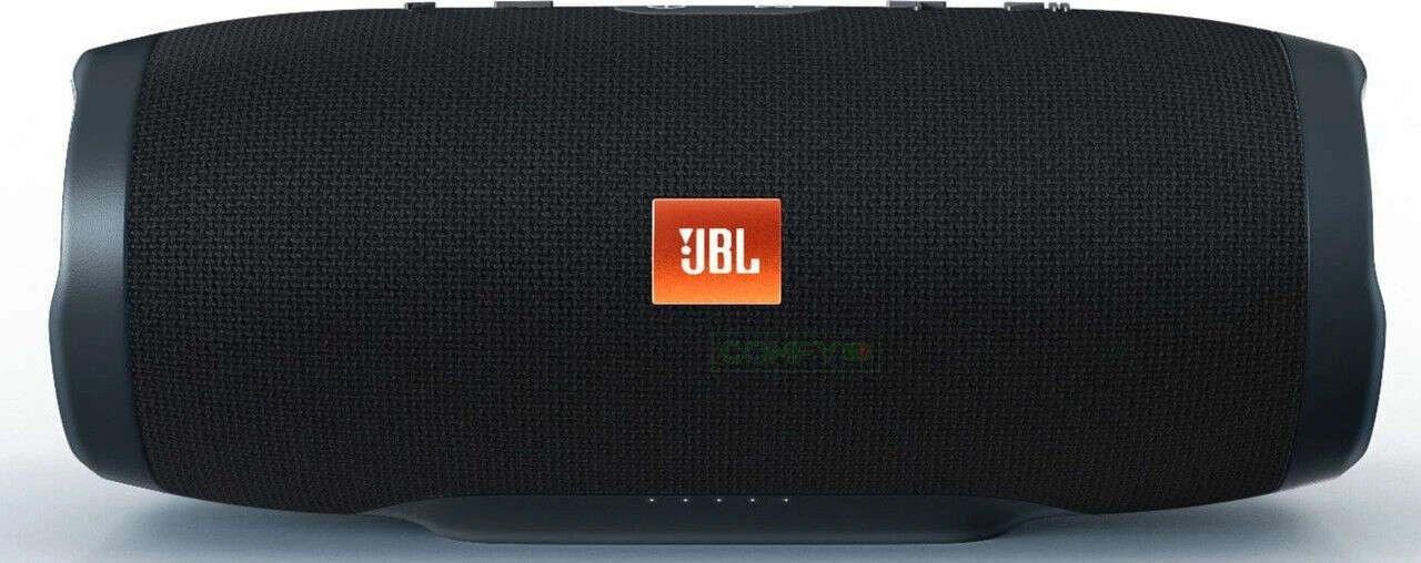 Портативная колонка JBL JBLCHARGE3BLKEU