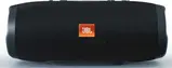 Портативная колонка JBL JBLCHARGE3BLKEU
