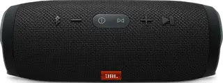 Портативная колонка JBL JBLCHARGE3BLKEU