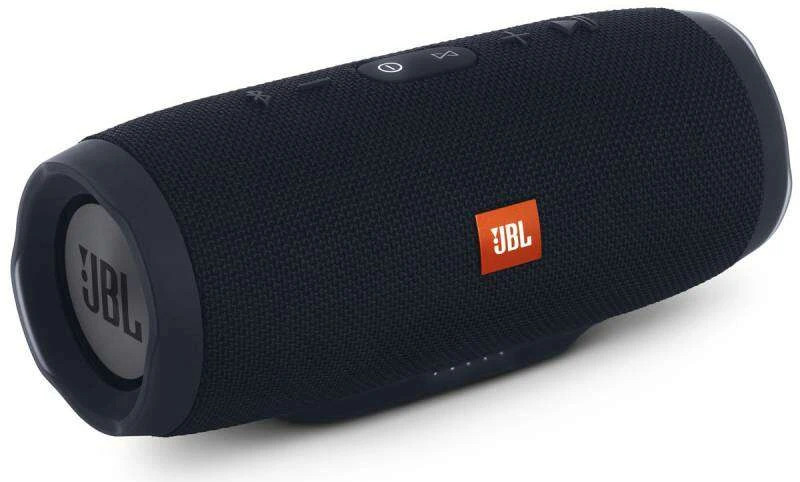 Портативная колонка JBL JBLCHARGE3BLKEU - фото 3