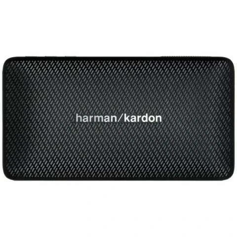 Портативная колонка Harman Kardon Esquire mini Black (HKESQUIREMINIBLKEU)