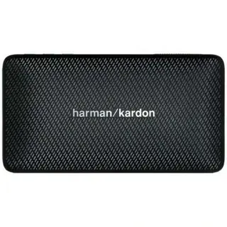 Портативная колонка Harman Kardon Esquire mini Black (HKESQUIREMINIBLKEU)