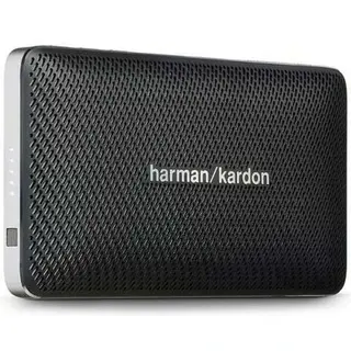 Портативная колонка Harman Kardon Esquire mini Black (HKESQUIREMINIBLKEU)