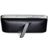 Портативная колонка Harman Kardon Esquire mini Black (HKESQUIREMINIBLKEU) - фото 3