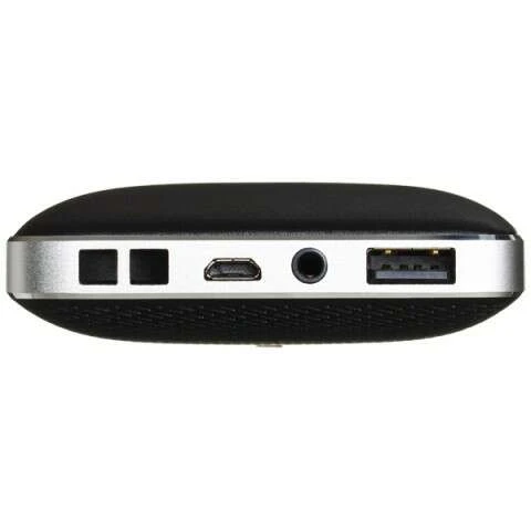 Портативная колонка Harman Kardon Esquire mini Black (HKESQUIREMINIBLKEU) - фото 4