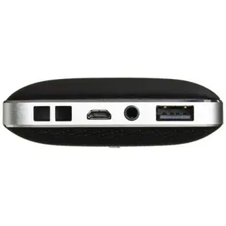 Портативная колонка Harman Kardon Esquire mini Black (HKESQUIREMINIBLKEU)