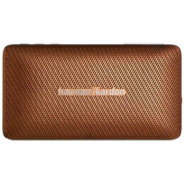 Портативная колонка Harman Kardon Esquire mini Brown (HKESQUIREMINIBRNEU) - фото 6