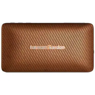 Портативная колонка Harman Kardon Esquire mini Brown (HKESQUIREMINIBRNEU)