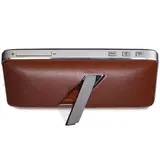 Портативная колонка Harman Kardon Esquire mini Brown (HKESQUIREMINIBRNEU) - фото 7
