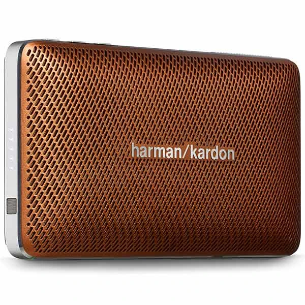 Портативная колонка Harman Kardon Esquire mini Brown (HKESQUIREMINIBRNEU)