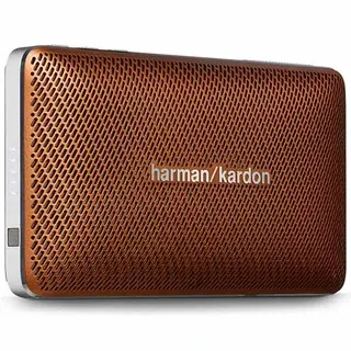 Портативная колонка Harman Kardon Esquire mini Brown (HKESQUIREMINIBRNEU)