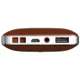 Портативная колонка Harman Kardon Esquire mini Brown (HKESQUIREMINIBRNEU) - фото 4