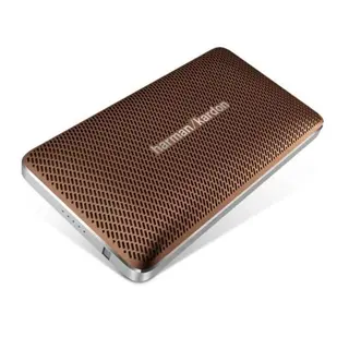 Портативная колонка Harman Kardon Esquire mini Brown (HKESQUIREMINIBRNEU)