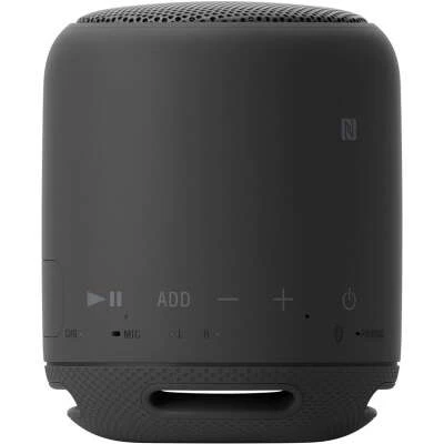 Портативная колонка SONY SRSXB10B - фото 2