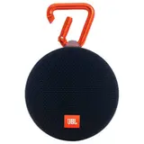 Портативная колонка JBL CLIP2 Black