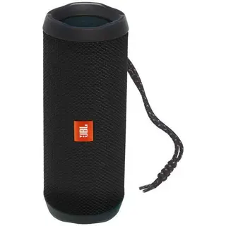 Портативная колонка JBL FLIP4 Black