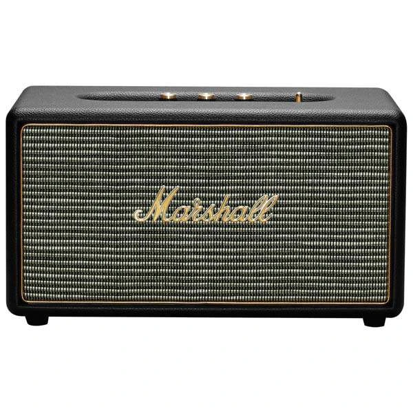 Портативная колонка Marshall Stanmore Bluetooth Black