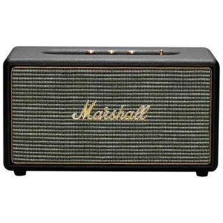 Портативная колонка Marshall Stanmore Bluetooth Black