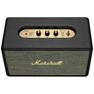 Портативная колонка Marshall Stanmore Bluetooth Black