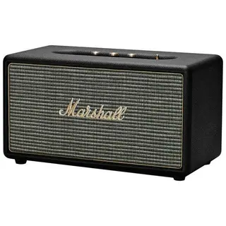 Портативная колонка Marshall Stanmore Bluetooth Black