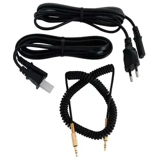 Портативная колонка Marshall Stanmore Bluetooth Black