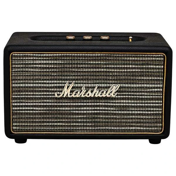 Портативная колонка Marshall Acton BT Black