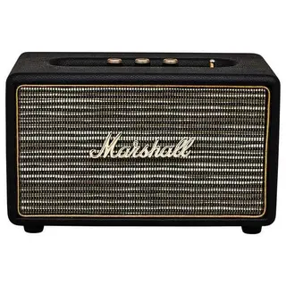 Портативная колонка Marshall Acton BT Black