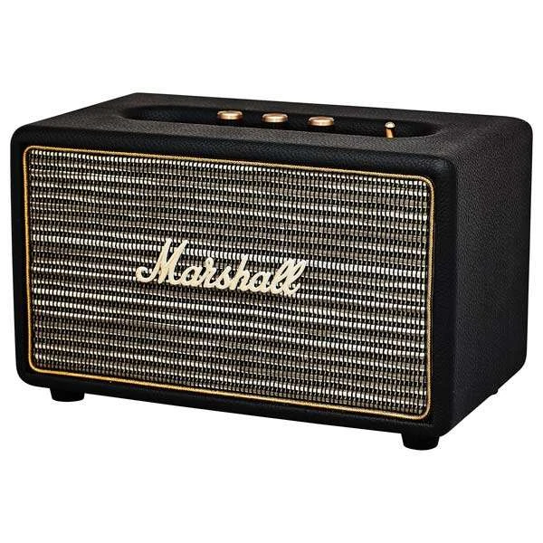 Портативная колонка Marshall Acton BT Black - фото 2