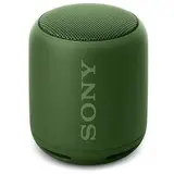 Портативная колонка SONY SRSXB10G (зеленая)