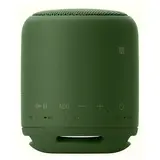 Портативная колонка SONY SRSXB10G (зеленая) - фото 3